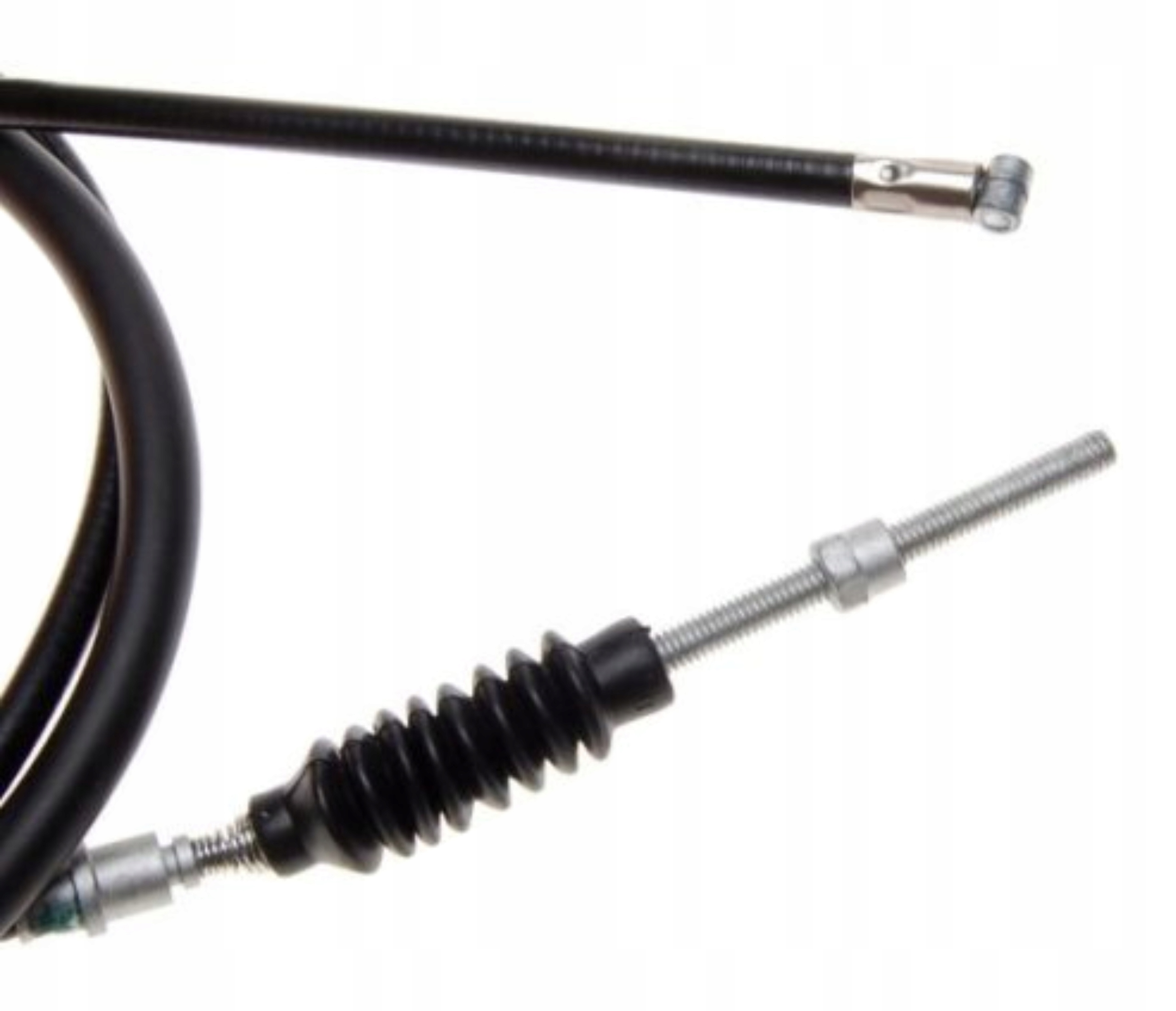 Skuter PIAGGIO FLY 125 4T Linka Hamulca Tył Producent inny