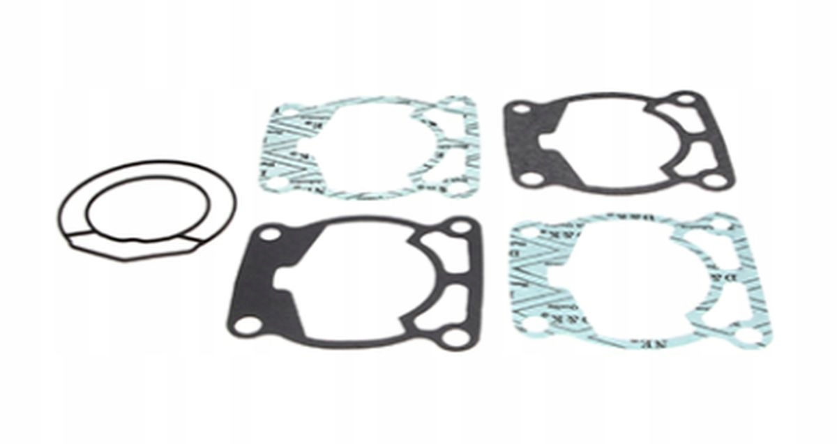 Prox Uszczelki Top-end Ktm Sx 65 '09-'23 Husqvarna Tc 65 '17-'23, Gas Gas M