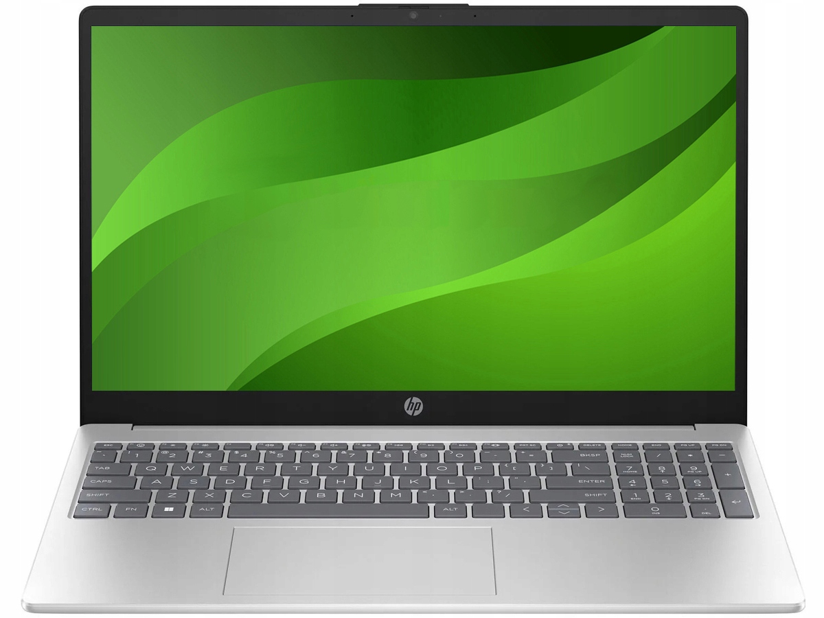 Laptop Hp 15-FC Ryzen 7 5825U 16GB DDR4 Ssd 256GB Full Hd Ips