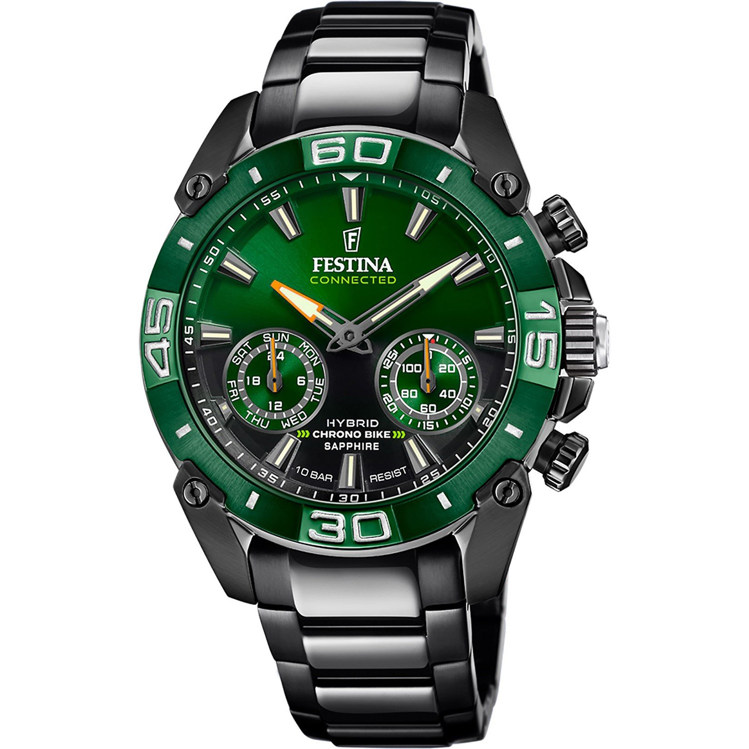 Festina pánské hodinky F20548-2