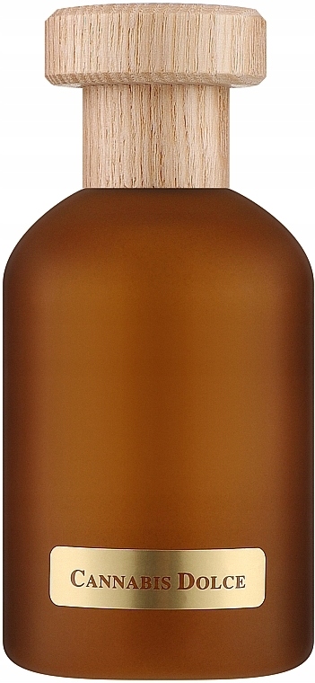 Bois 1920 Cannabis Dolce Parfémovaná Voda 50 ML Unisex