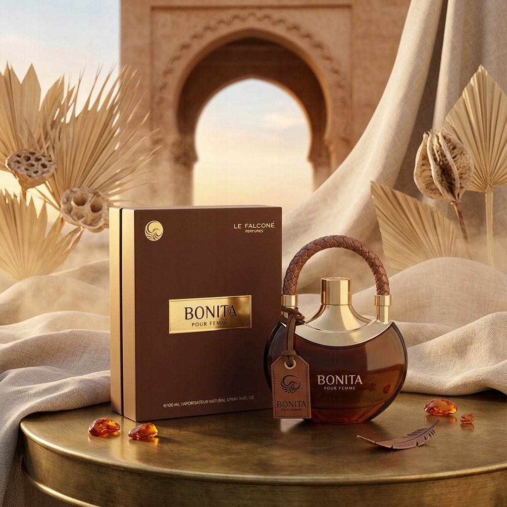 Le Falcone Bonita Femme Edp 100 ml