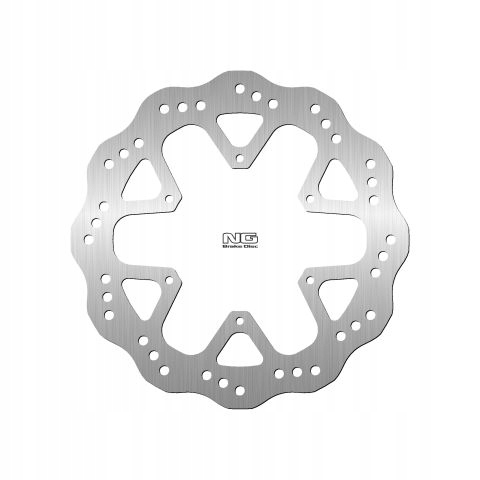 Ng Zadný Brzdový Kotúč Ktm 790ADV '18-25, 890 Adventure '21-25 (260X110X5M)