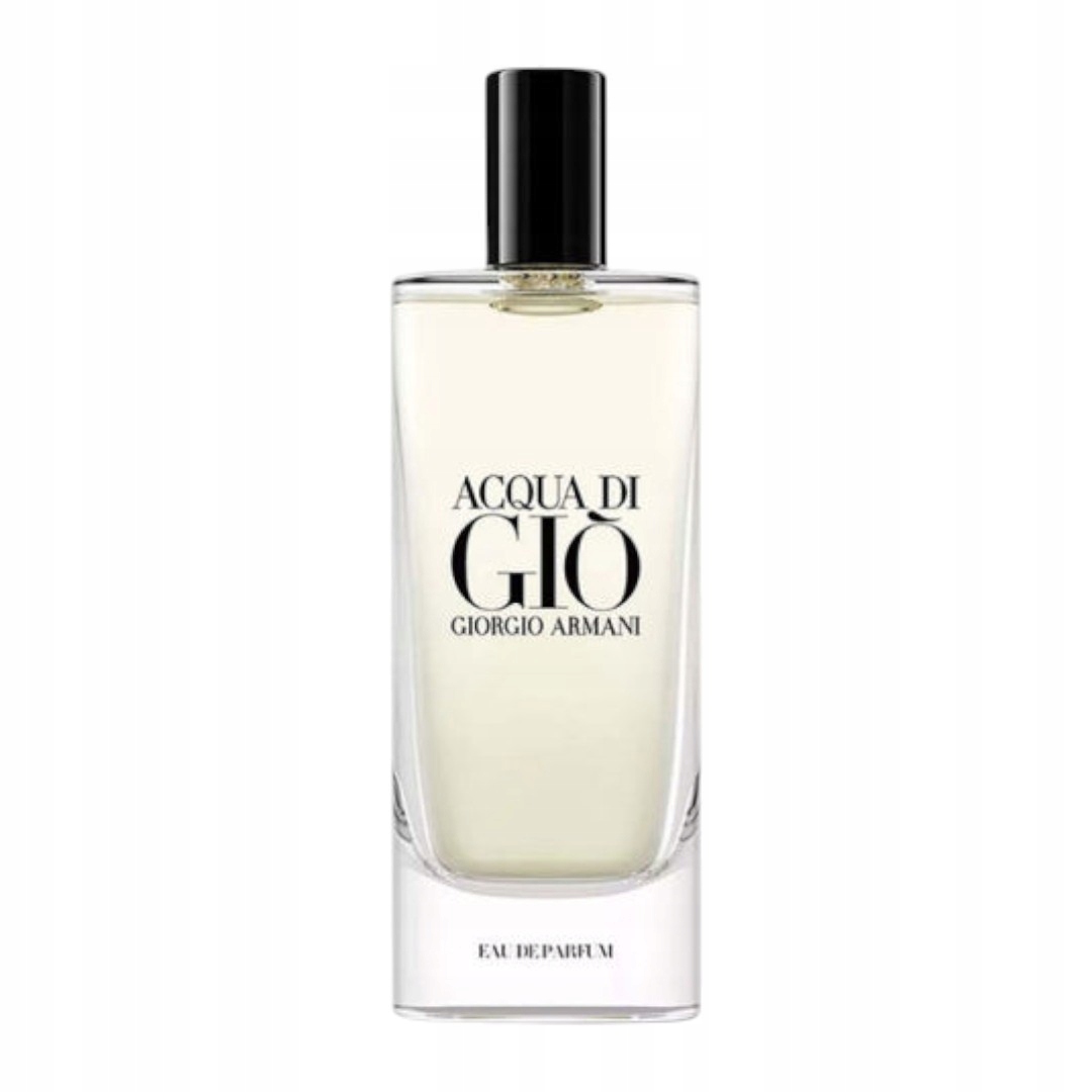 Giorgio Armani Parfémovaná voda Acqua Di Gio 15 ml