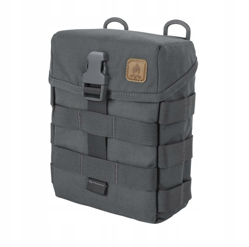 Saszetka Nerka Zasobnik Organizer Molle Helikon E&e Shadow Grey