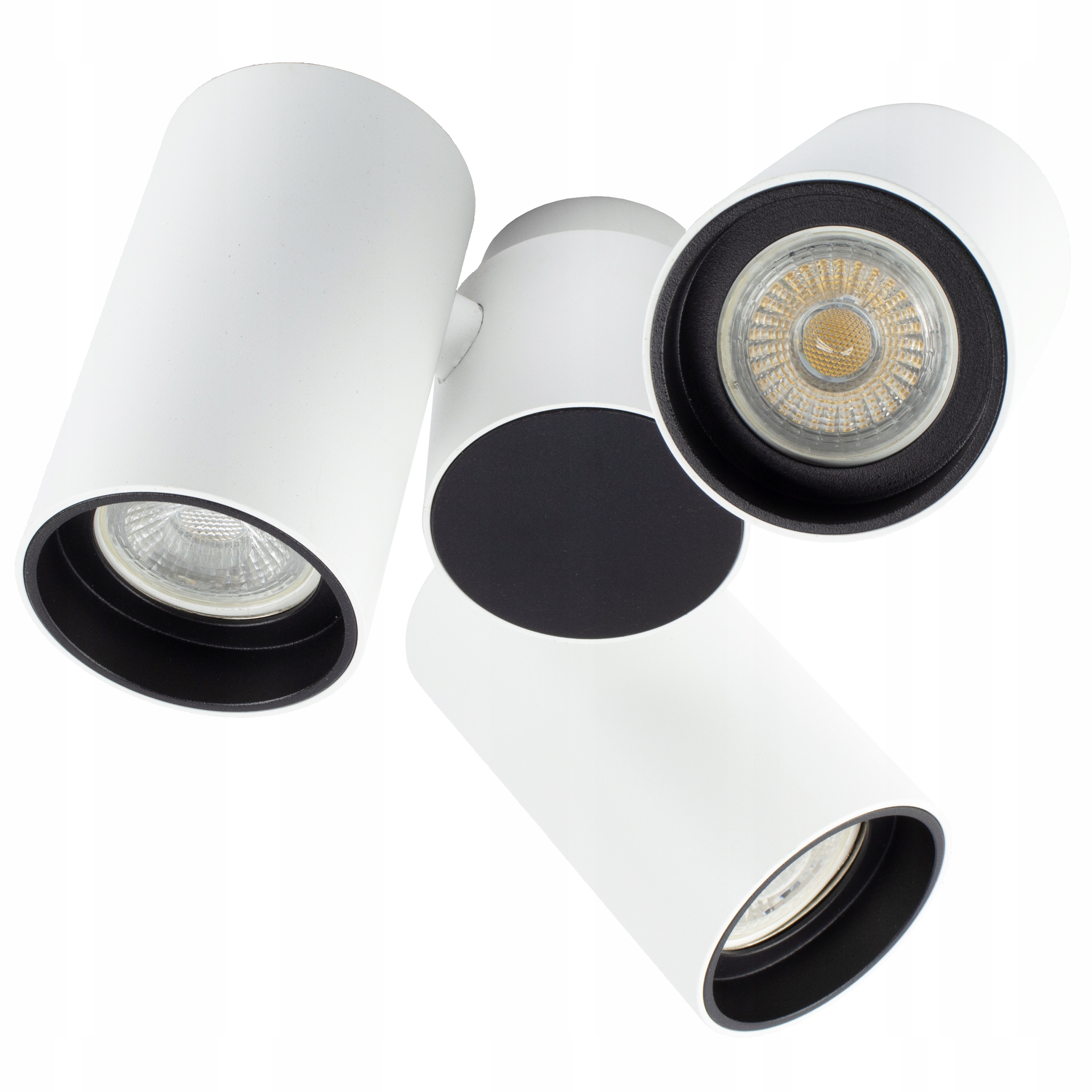 

Lampa sufitowa kinkiet spot oprawa halogenowa GU10