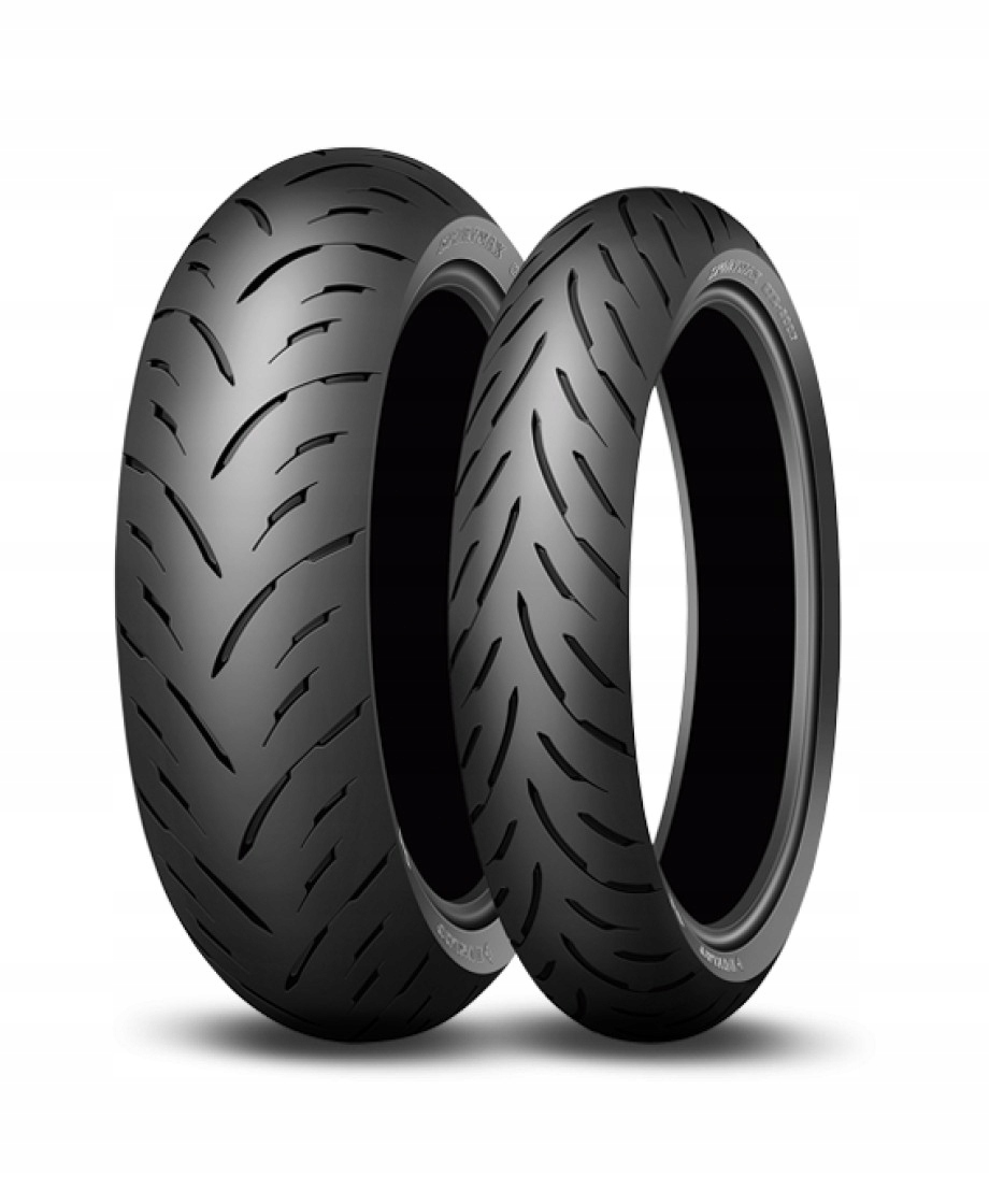 Dunlop GPR300 Front 130/70 R16 61 W