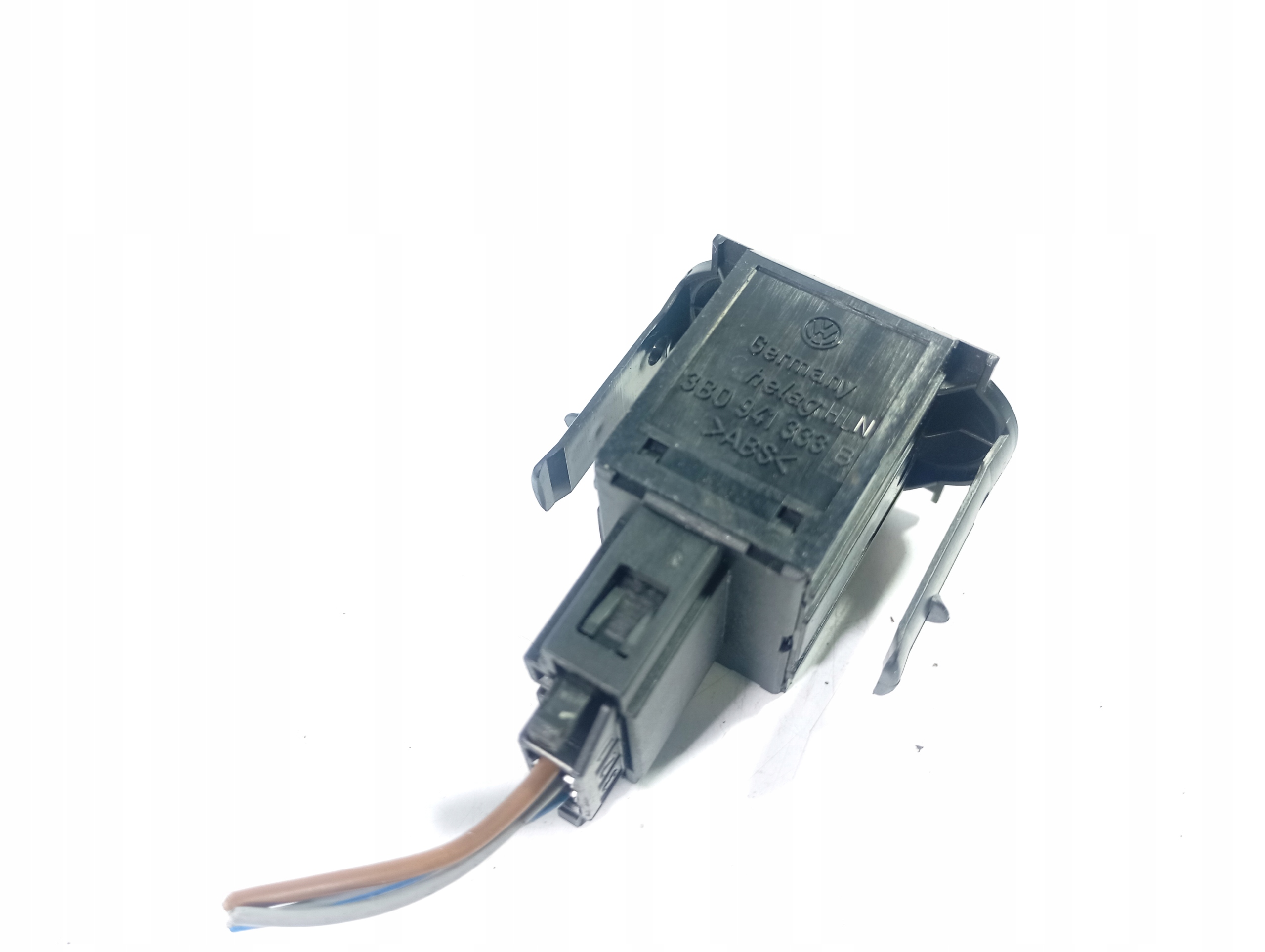 Opel Vectra C 02-08 switch switch control of the lights OE 3B0941333B