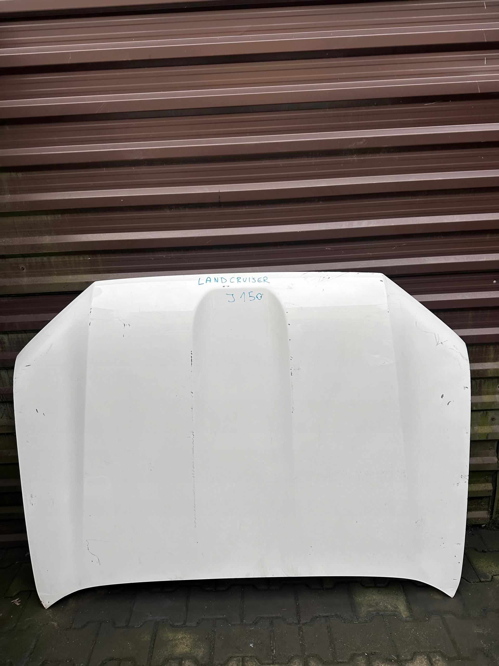 LAND CRUISER J150 MASKA