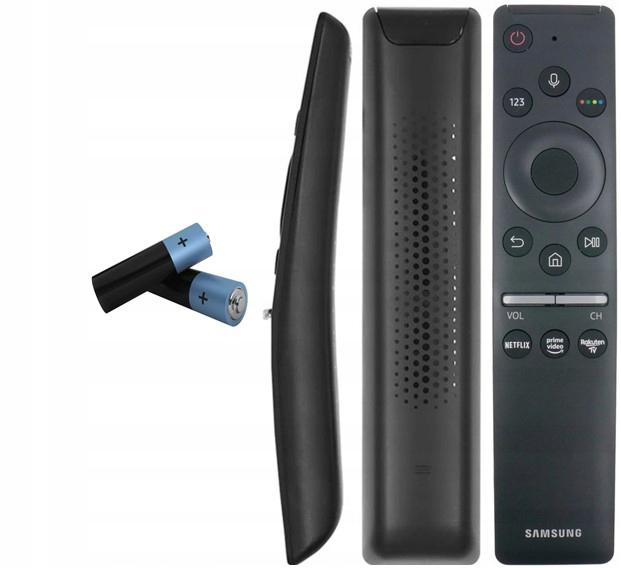 Originální Dálkový Ovladač Pro Televizor Samsung UE85AU8072 UE85AU8072U UE85AU8072UXXH