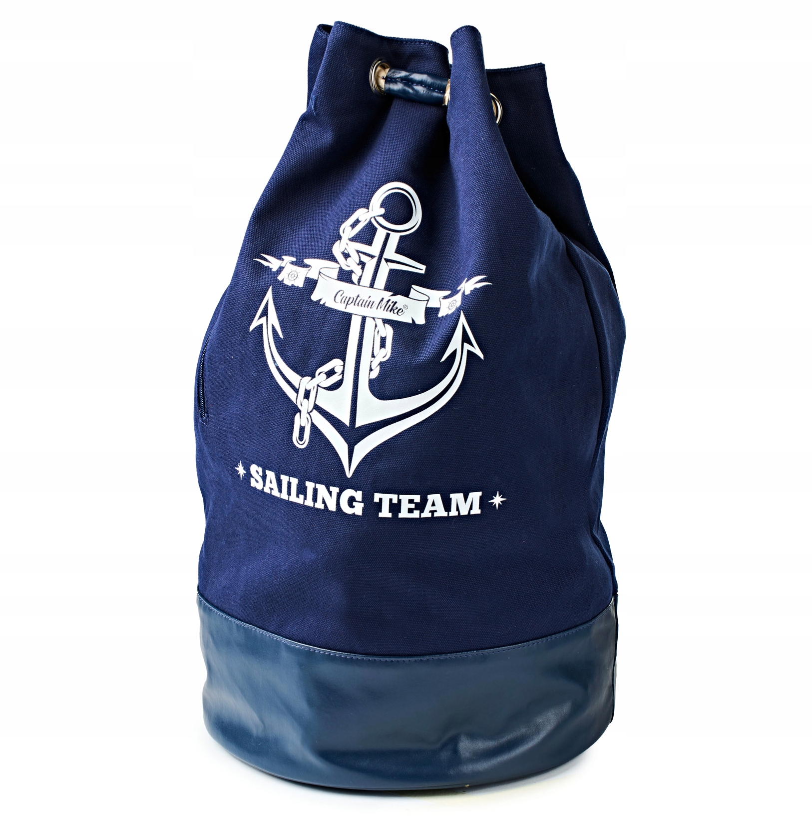 

Plecak męski worek żeglarski plażowy Captain Mike