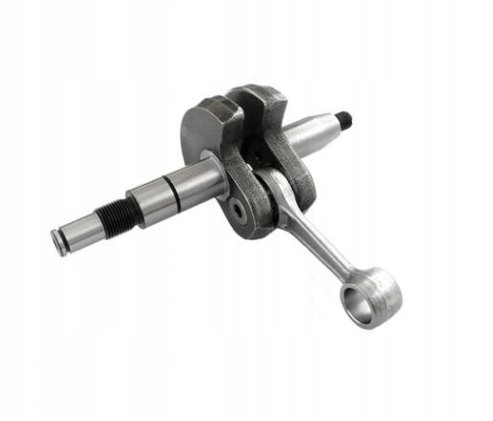 Kliková Hřídel Pro Motorovou Pilu Stihl 023 025 MS230 MS250 Sada