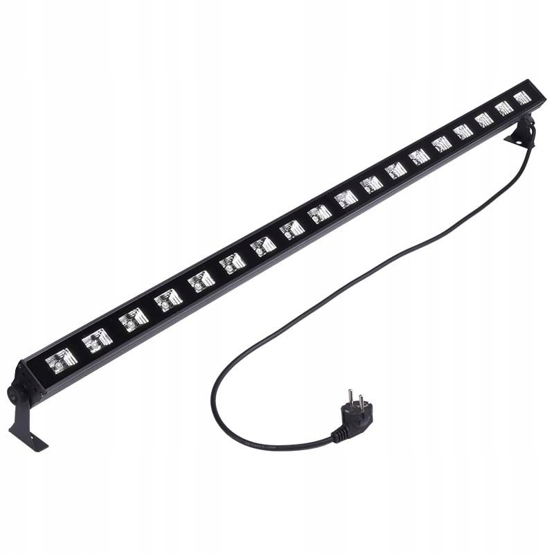 LIGHT4ME UV BAR 18 listwa LED belka ultrafioletowa Marka Light4Me