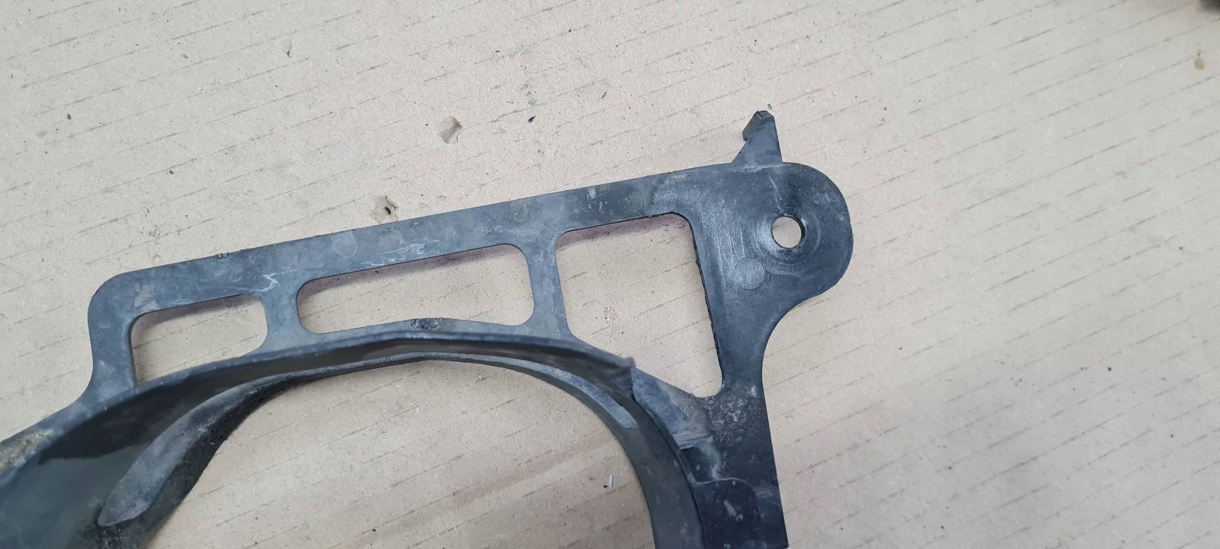 SQ5 Q5 80A cover semi-axes left left front 80A863187A
