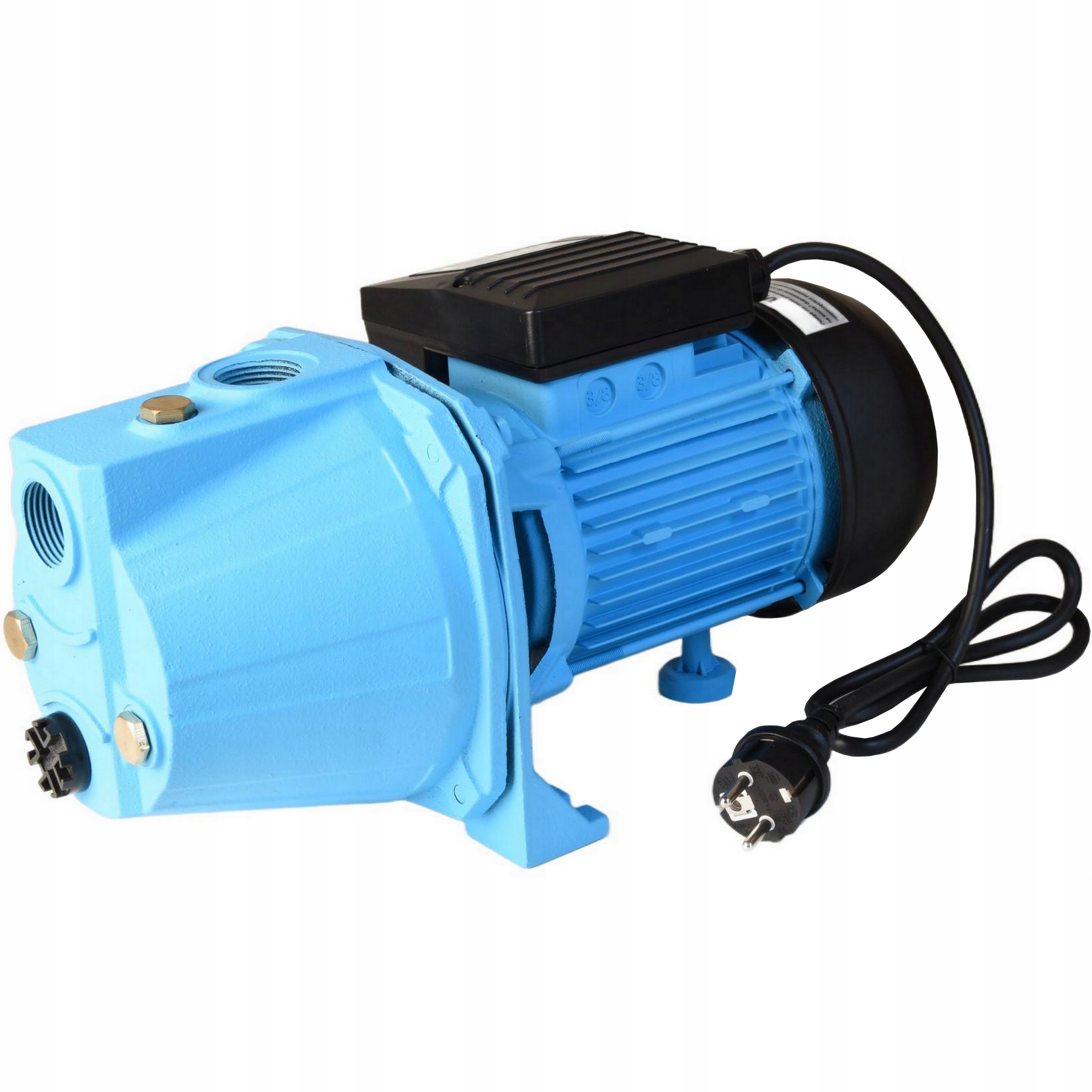 Čerpadlo Na Vodu Set 60S Hydroforové 2520 L/h Záhradné Zavlažovanie Silné