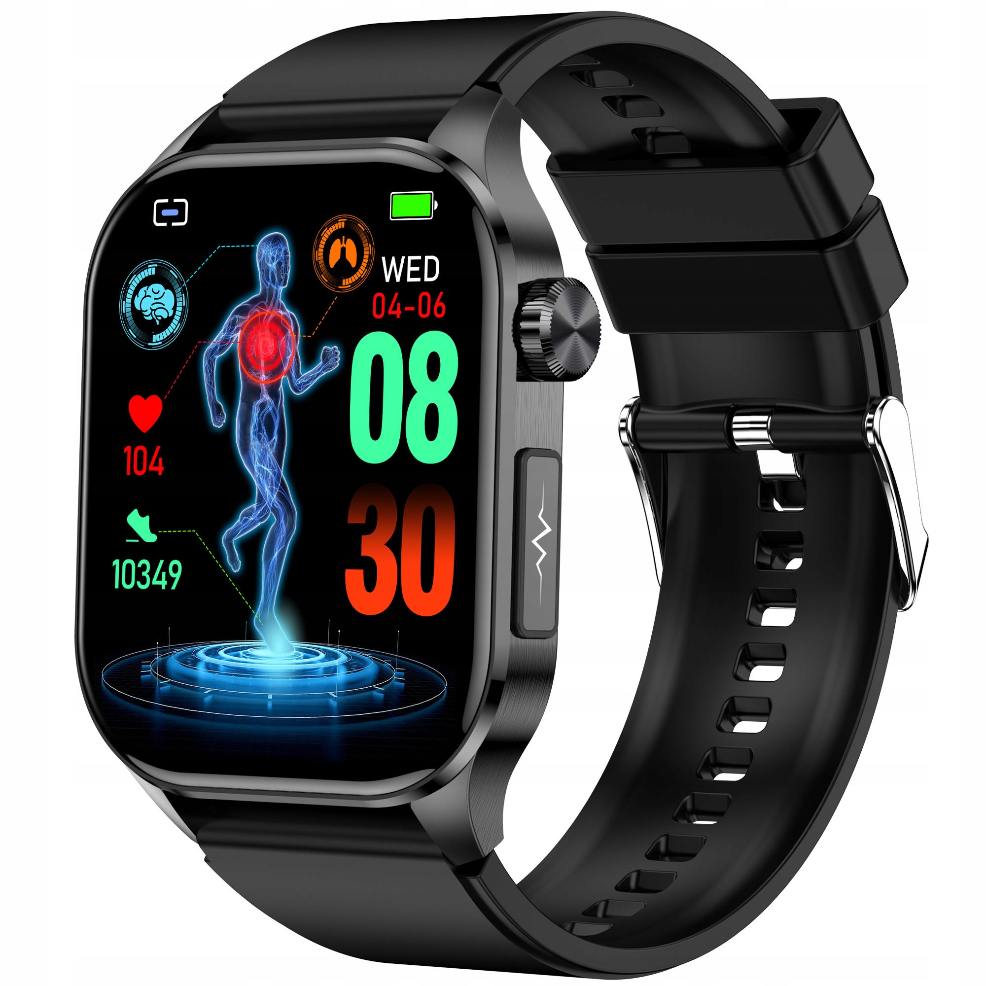 FOLIA HYDROŻELOWA ZABEZPIECZAJĄCA EKRAN EAN (GTIN) 6857635242