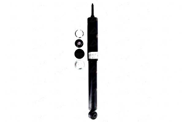 Kyb Tlumič Opel Zadní Corsa C 1.0/1.2I/1.7D 09. Asistent řidiče #28