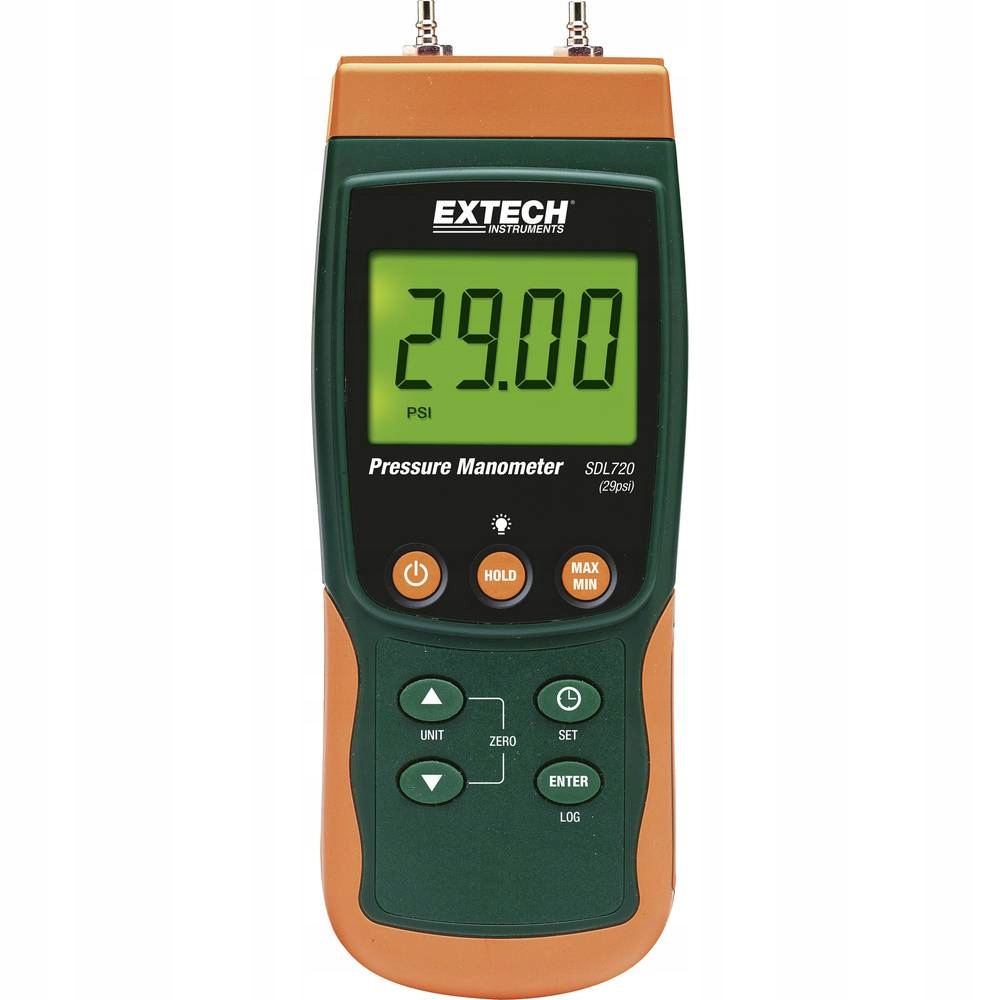 Manometr Extech SDL720