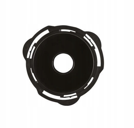 Bosch Atino podkładka żelowa do lasera 5szt