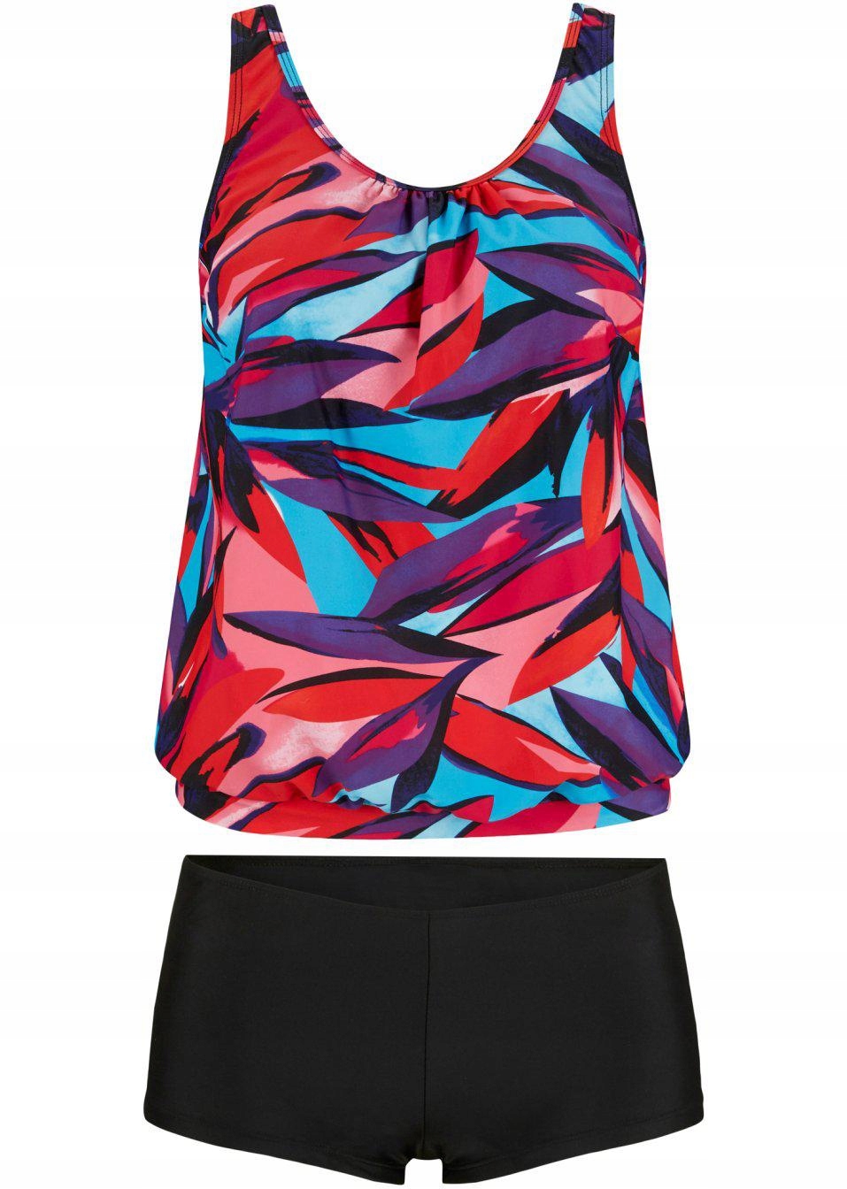 Tankini z Szortami Niska cena na Allegro.pl