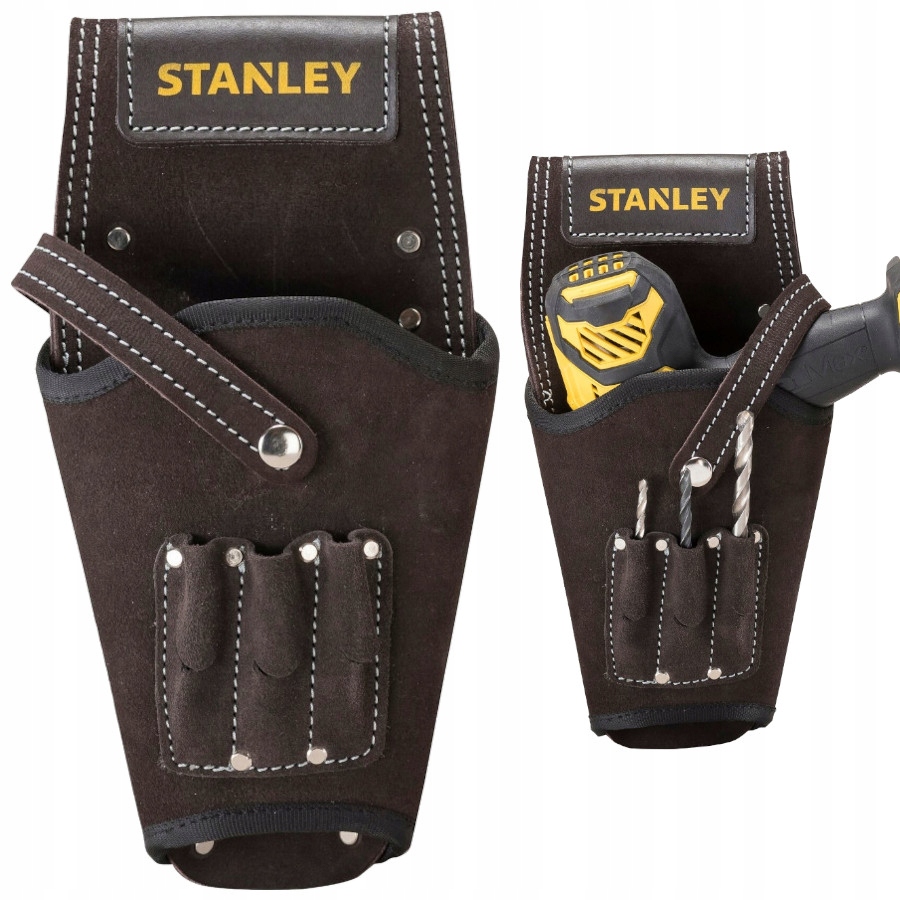 

Stanley 80118 Kabura Na Wkrętarkę Pas Monterski