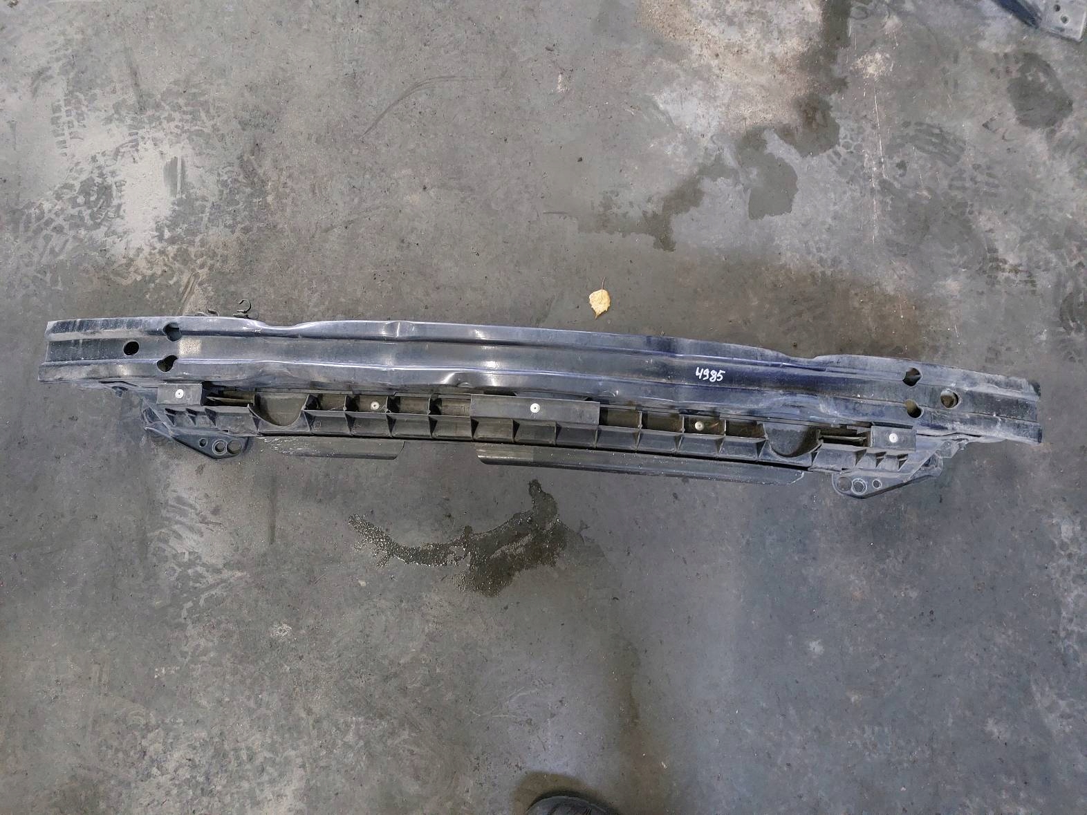 complete front bonnet bumper light fender OPEL VECTRA C Z20H