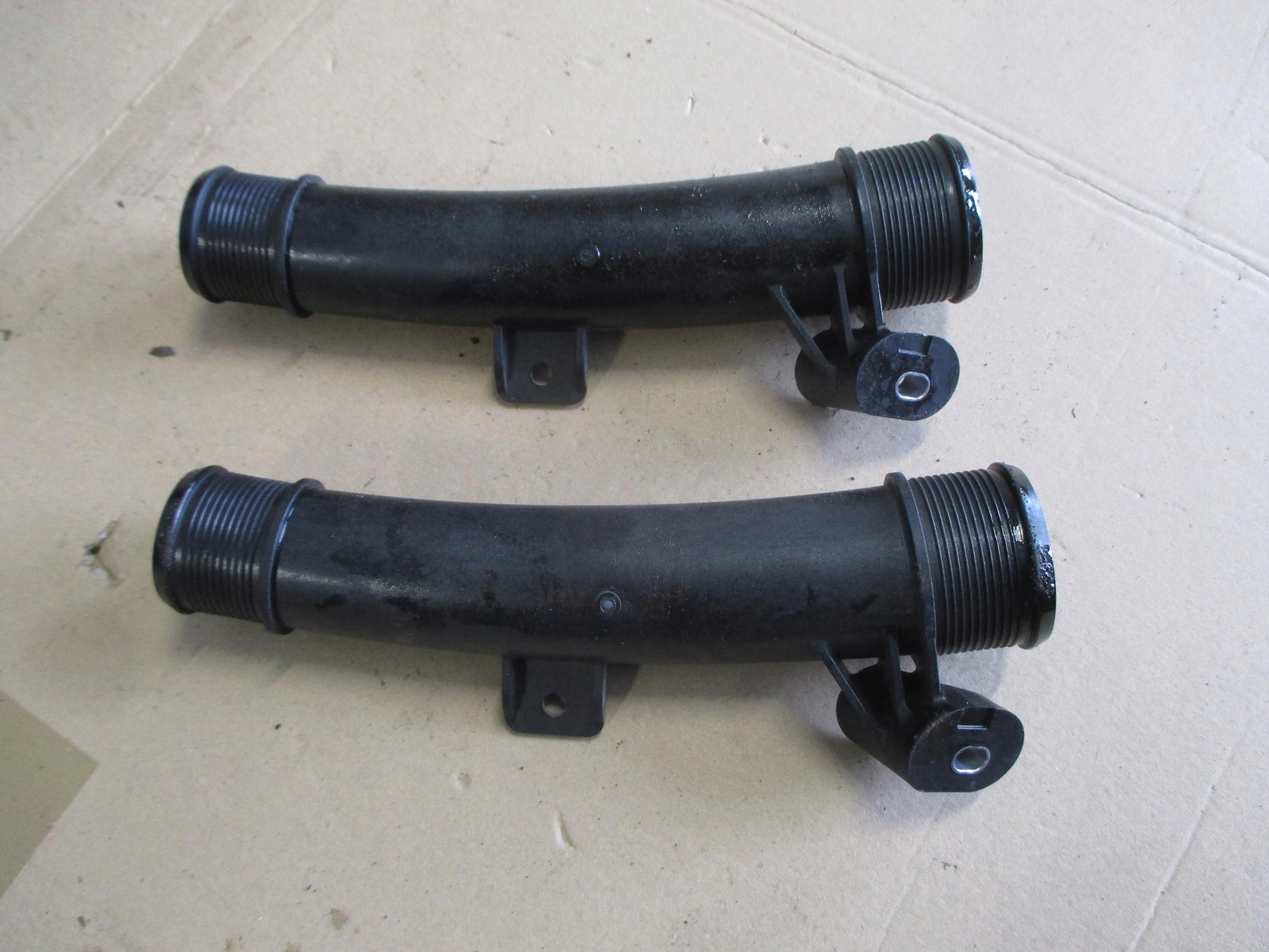 RENAULT RURA DO WĘŻA ZŁĄCZE TURBO 144607512R