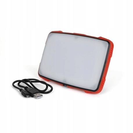 Fotografická lampa Fox Halo Photography Light 1100lumens Usb