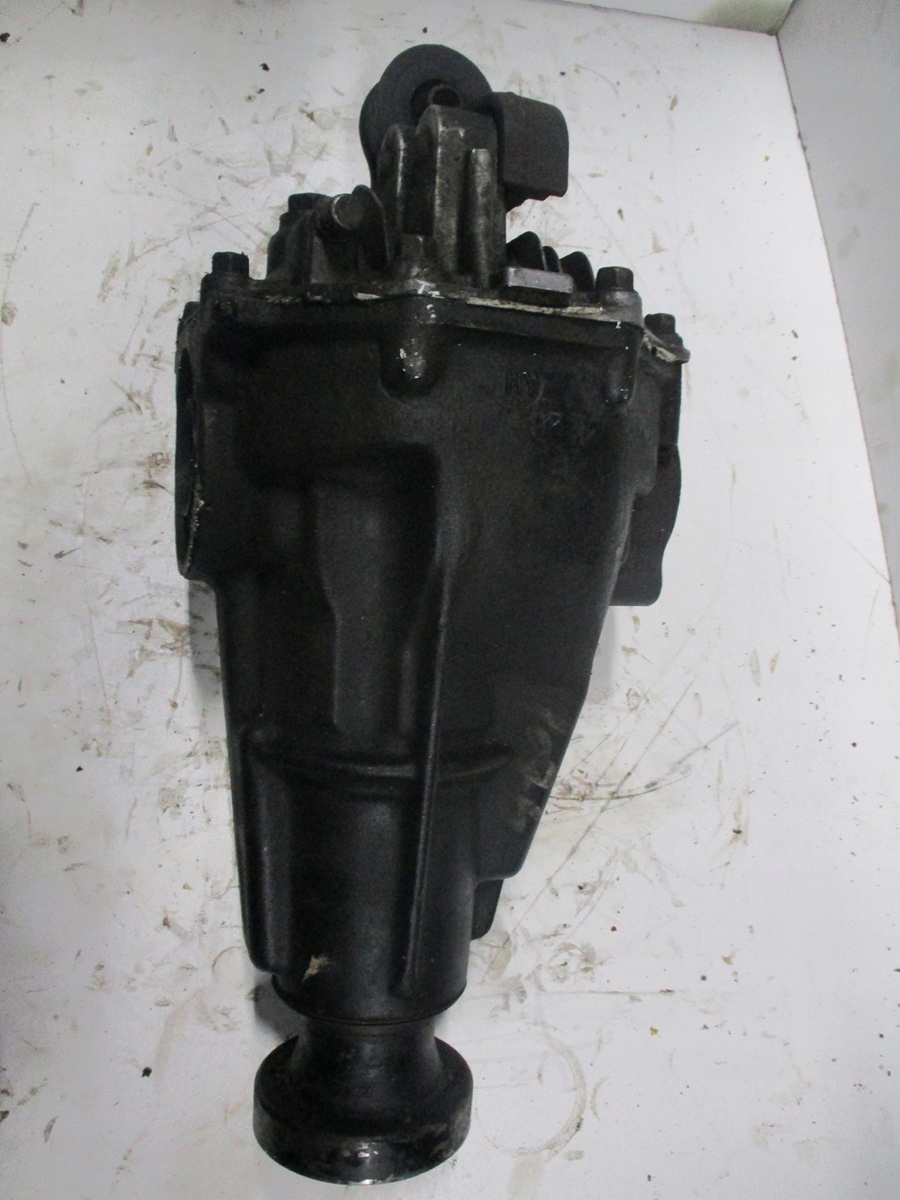 diff DEFERENCJAL differential KIA SORENTO 2,5CRDI 2K06 front front