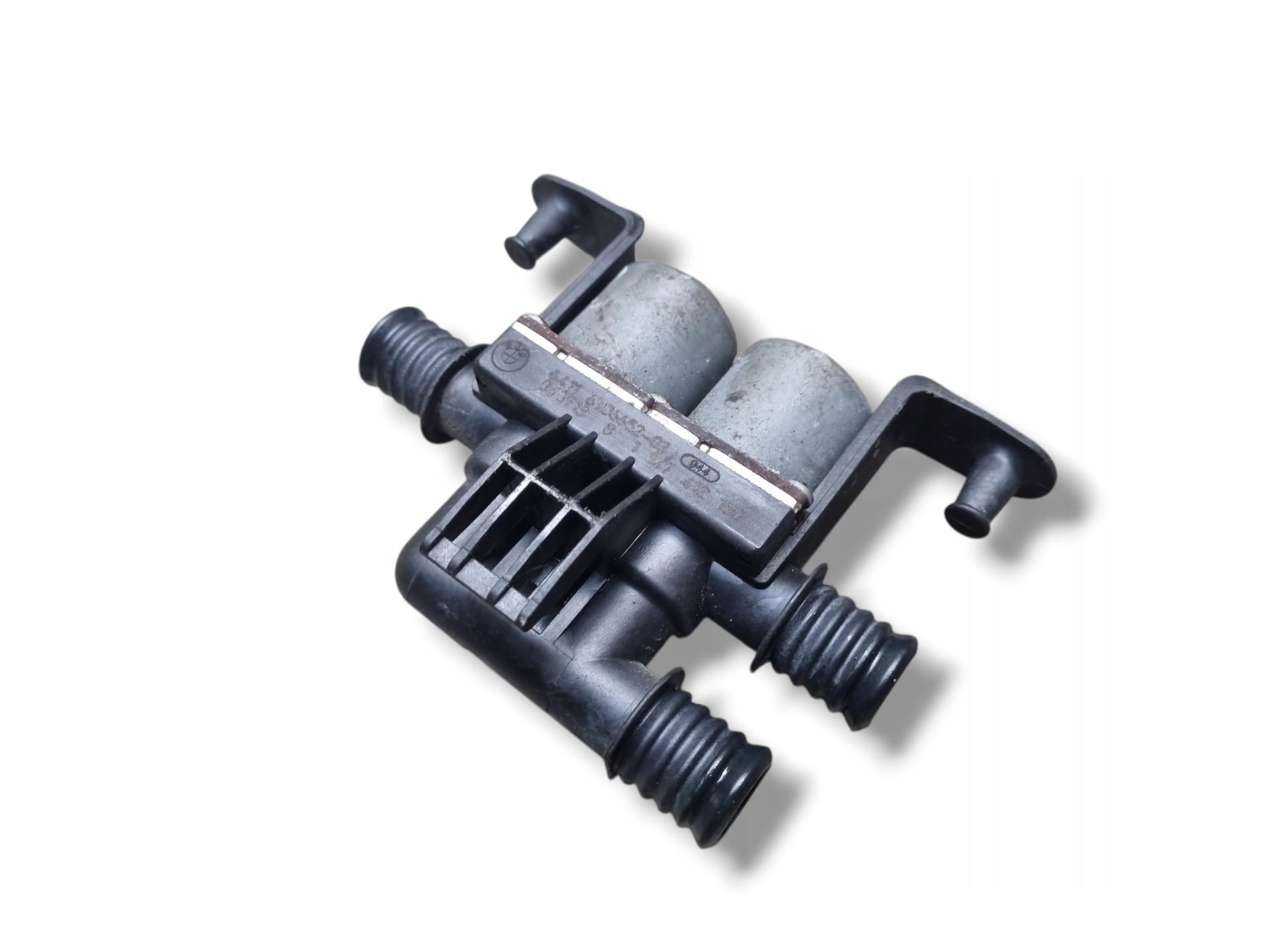 Sensor sterujacy des Gasses chlodzacego BMW X5 E53 facelift 2005 6906652