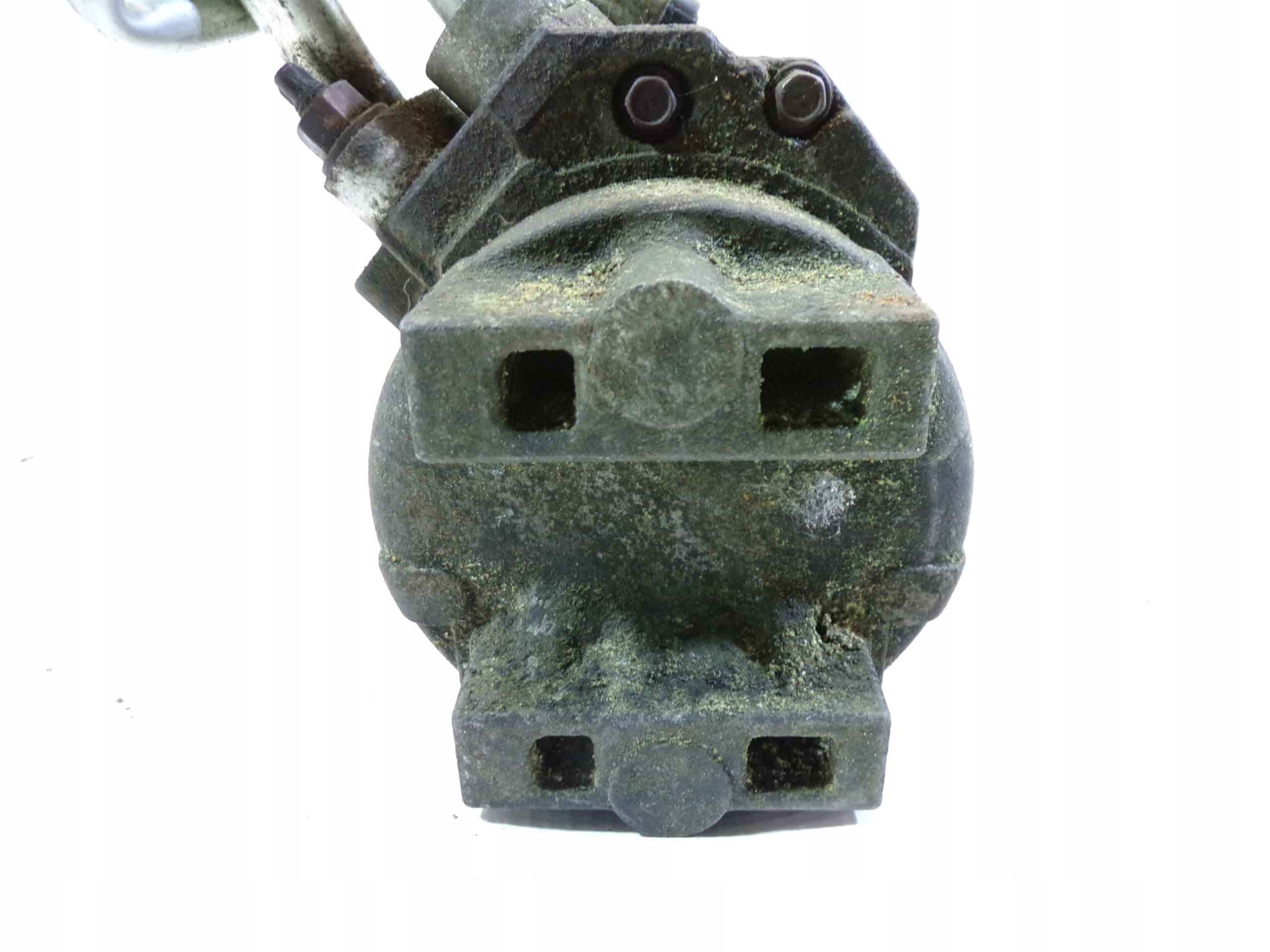 compressor; compressor of the air conditioning CHRYSLER PACYFICA P05005496AF