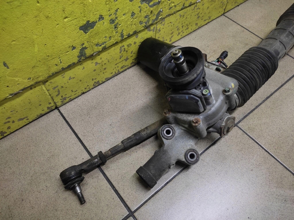 HONDA CIVIC VII servo control 5360GS5AG500