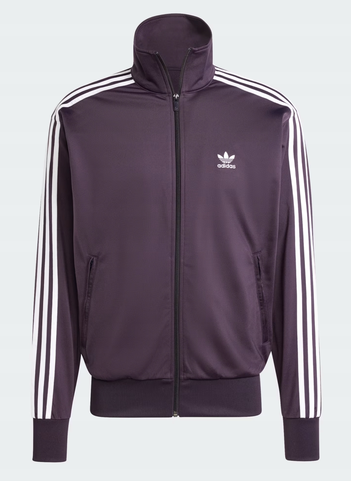 Tepláková mikina Adicolor Classics Firebird IY9893 Vel L