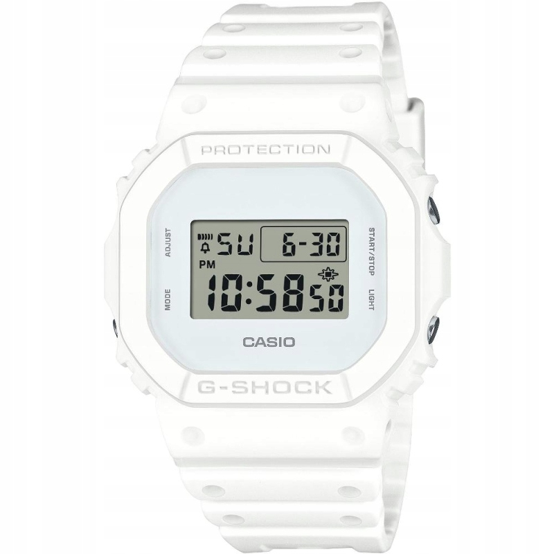 Hodinky Casio DW-5600WW-7ER