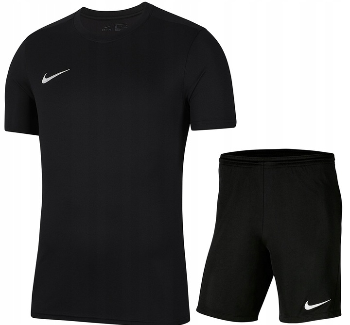 

Nike Dziecięcy Strój Sportowy Na Wf Park r. 122cm