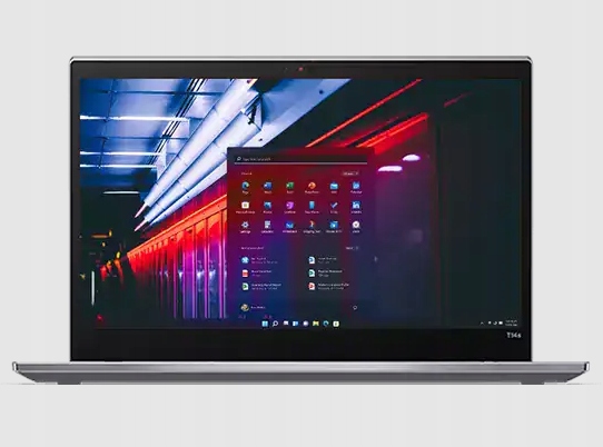 Lenovo ThinkPad T14s Gen 2 i5-1135G7 512 W11Pro