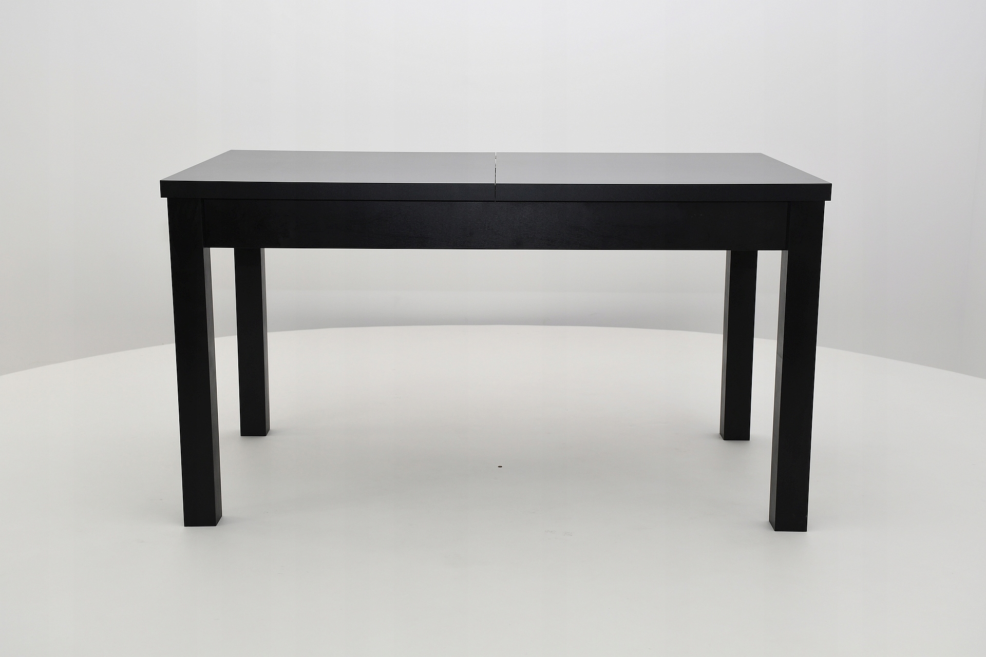 SOLIDNY STÓŁ DO SALONU, s-18 80/140 DO 180 Marka Sandow