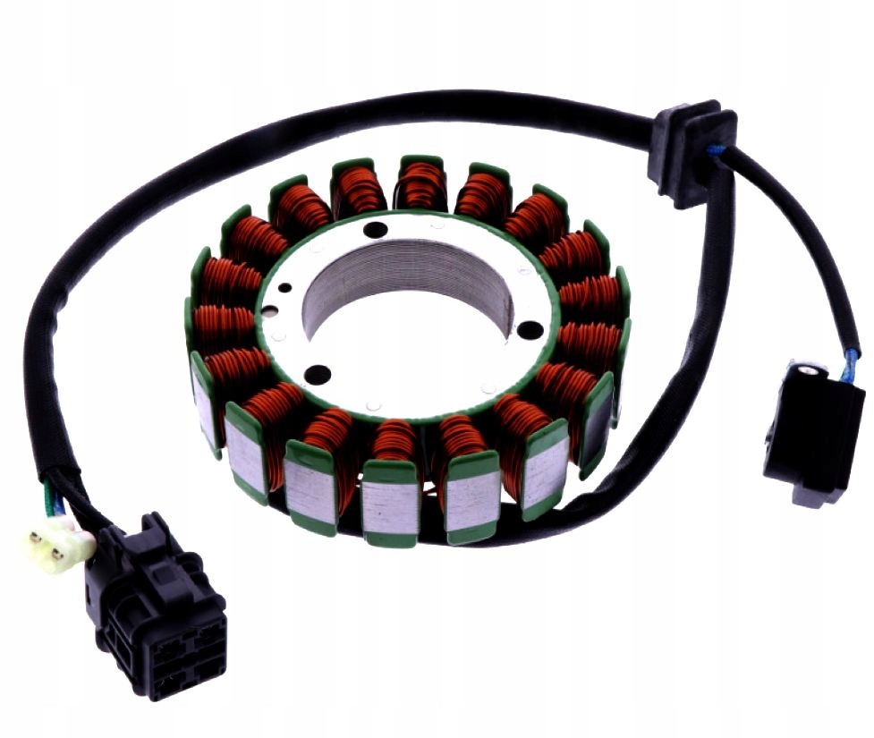 Stojan stator alternátora Kymco Mxu 450 a 4X4