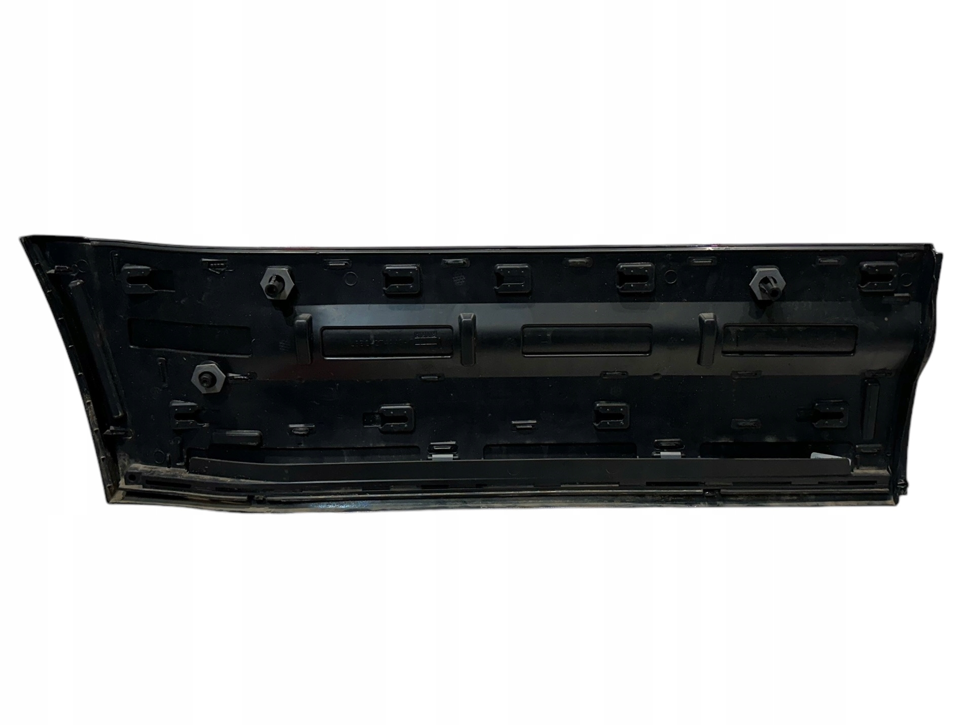 LAND RANGE ROVER DEFENDER cap moulding panel door LH L8B2-274A49-C