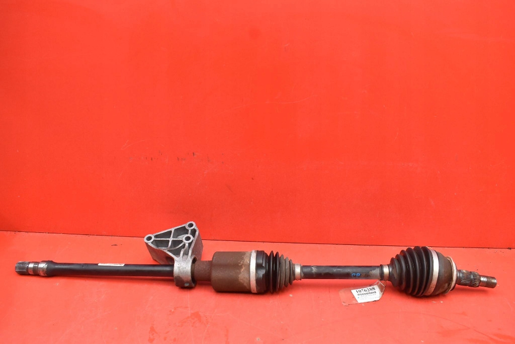 semi-axis right front AUTOMAT 84257939 OPEL INSIGNIA B 2.0 CDTI 170 KM 17-20