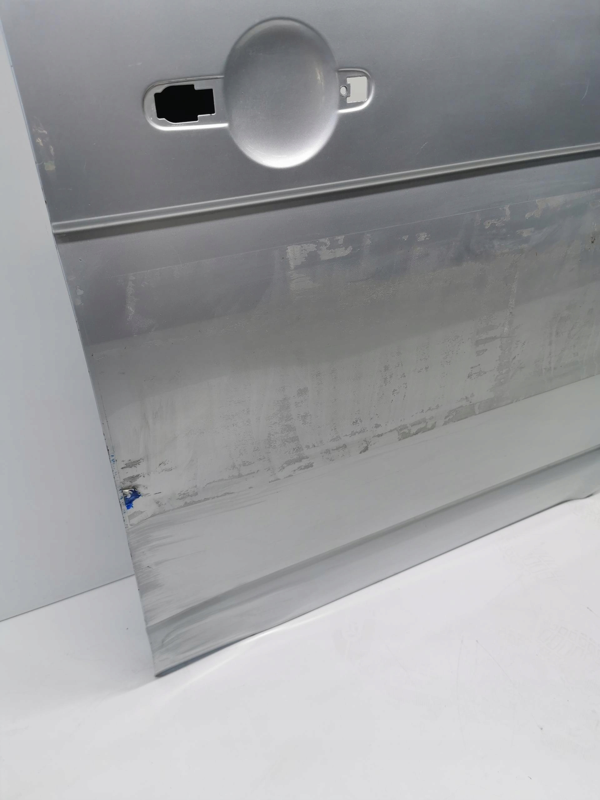 door right front VW T6 LA7W