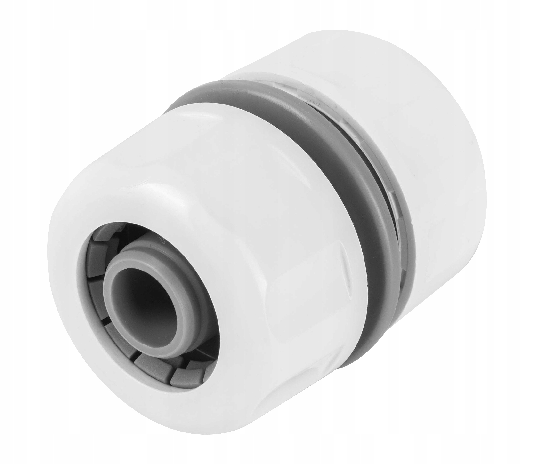 

Reparator Do Węża Ogrodowego 3/4'' Złączka Łącznik