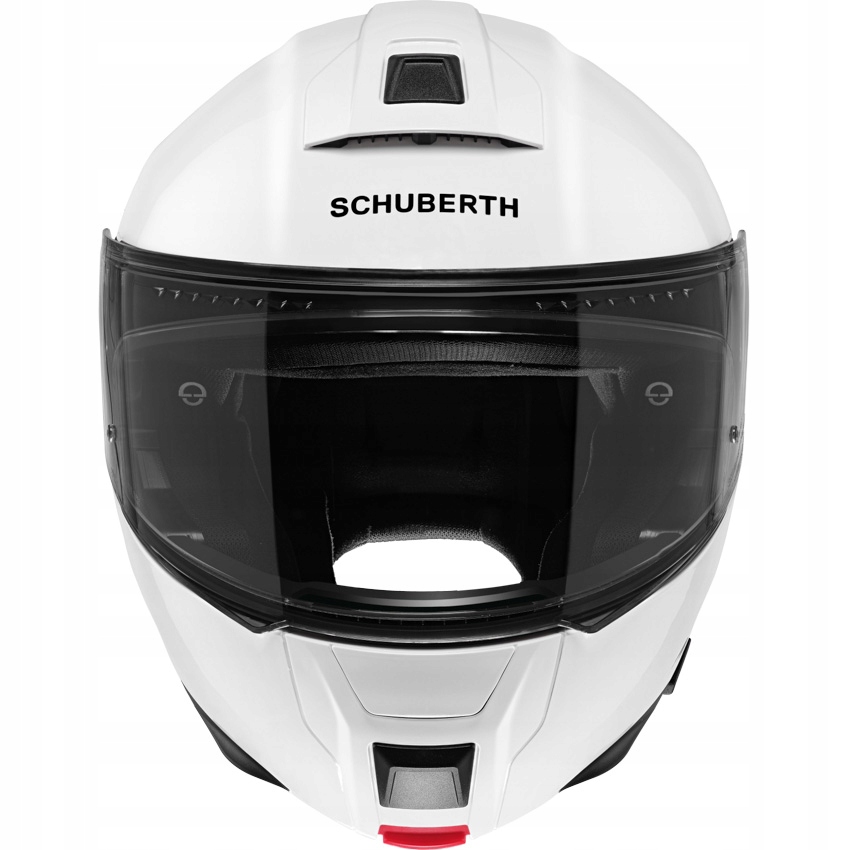 Kask Schuberth C5 glossy white L Typ Szczękowe / Modułowe