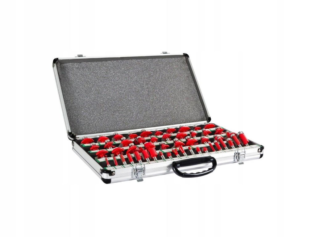 Frezy do frezarek górnowrzecionowych 50 szt OFS 50