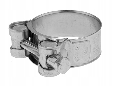 

Obejma Metalowa Gbs 40-43 MM 1 Sztuka