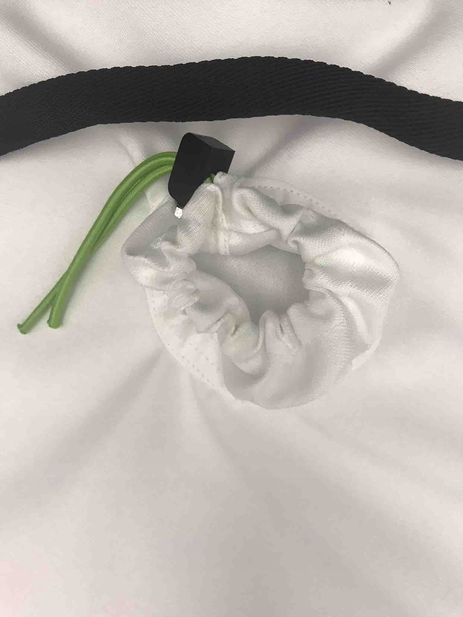 Worek WIELORAZOWY do odkurzacza przemysłowego 20L Producent TPRO-TECH