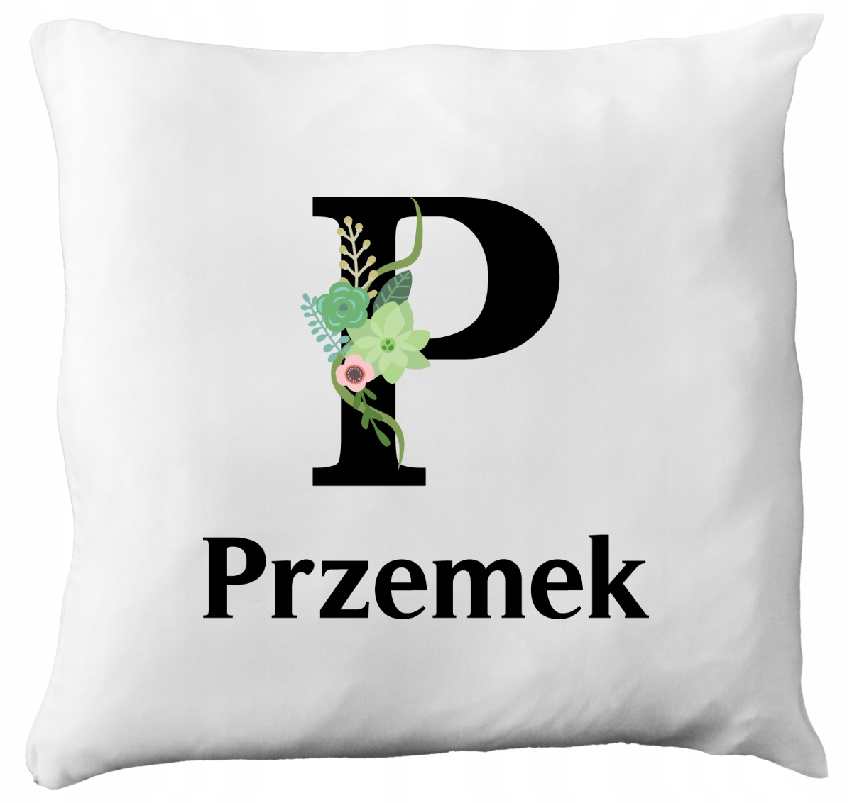 

Poduszka Przemek, na każdą okazję, 1