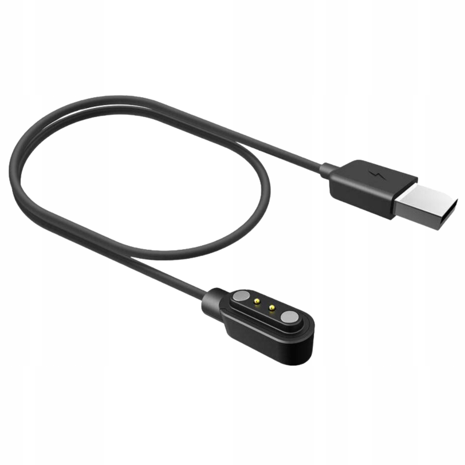

Ładowarka Kabel Usb do Smartwatch Bianka Sara Alex