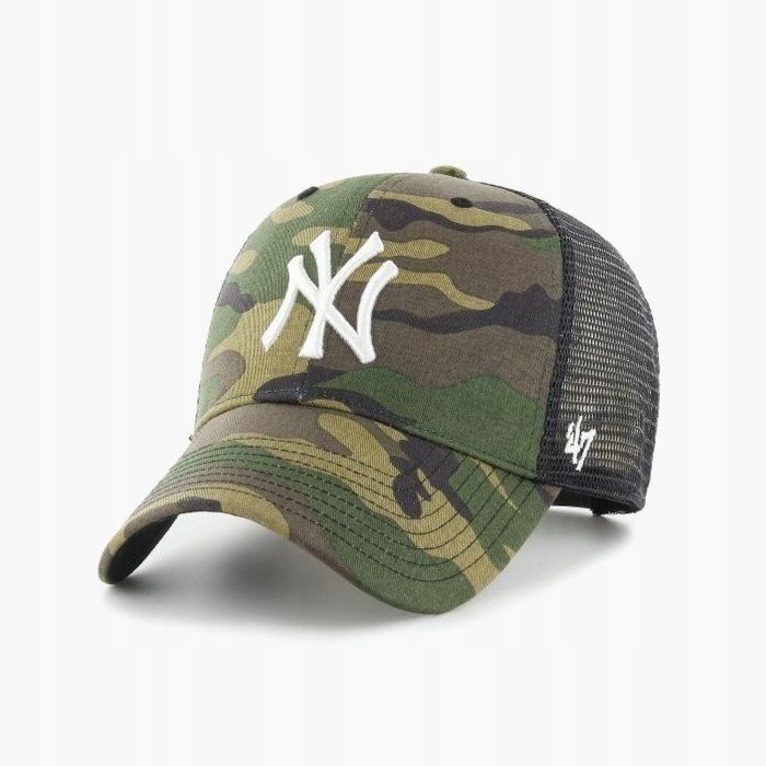 

Czapka z daszkiem '47 New York Yankees Trucker