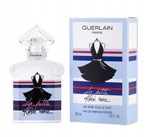 GUERLAIN MA ROBE SOUS LE VENT INTENSE EDP 50 ML